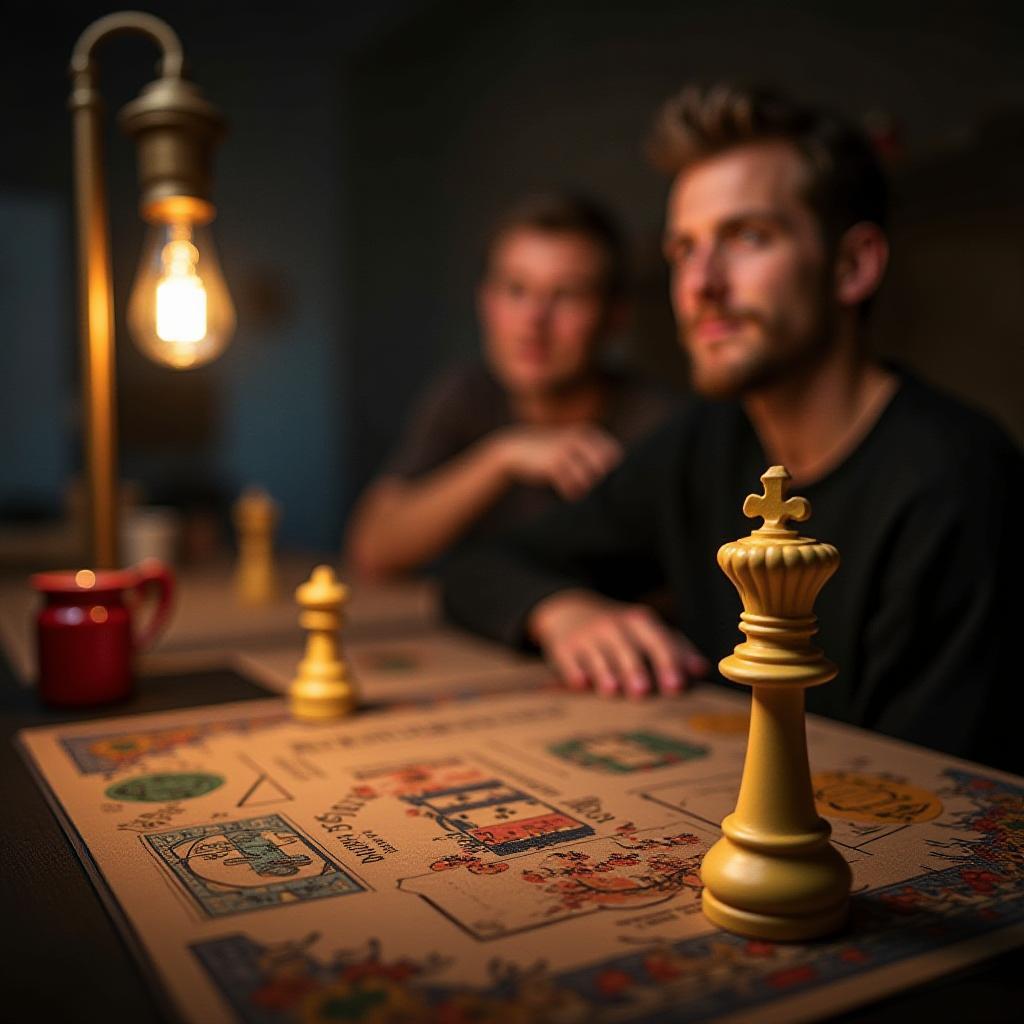 Flügelschlag (Wingspan) Brettspiel Verpackung